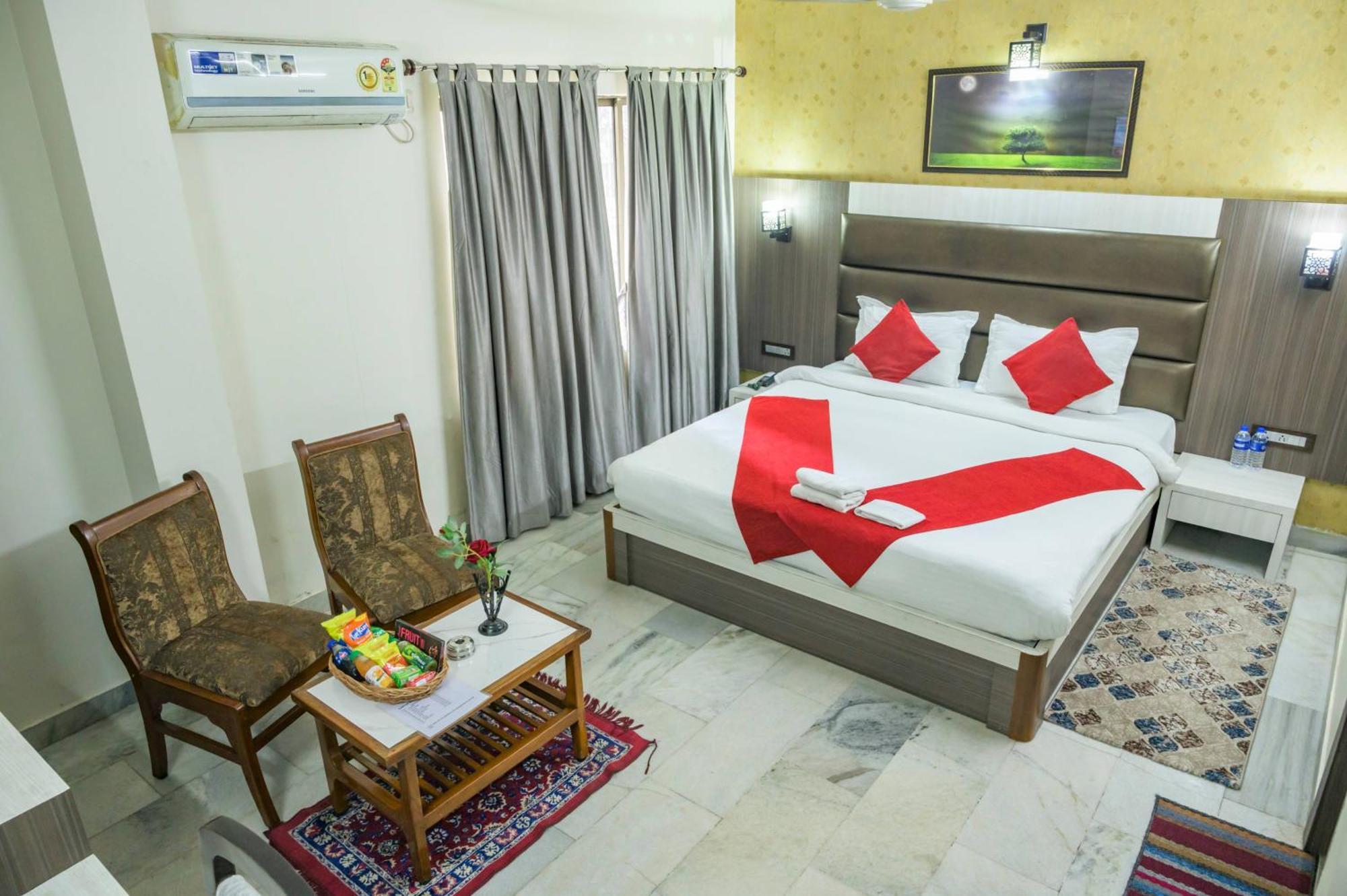 Pallavi International Kolkata Bagian luar foto